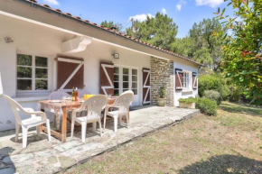 Charme et confort dans cette superbe maison a Saint Hilaire de Riez